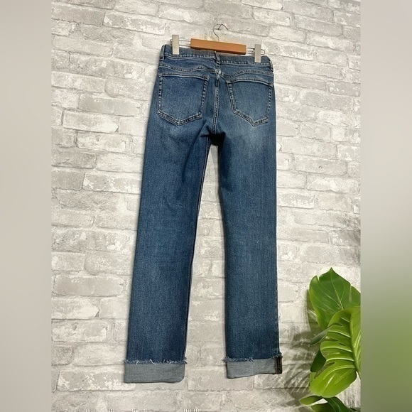 ACNE STUDIOS | Ace Stretch Vintage Stretch -washed indigo - Size W29  /L29‌‌‌‌‌ - Picture 5 of 14